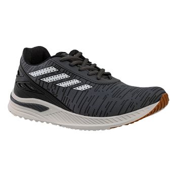 Tenis-Esportivo-Branco-Grafite-e-Preto-85KX-|-Zeus-Tamanho--37---Cor--BRANCO-0